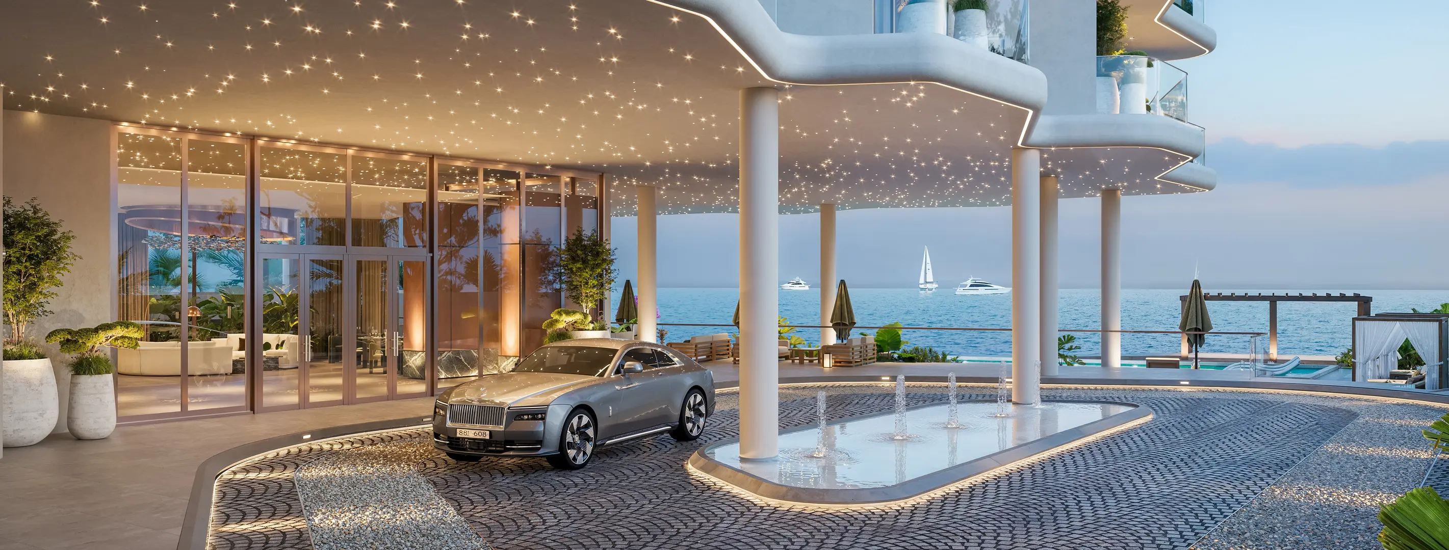 Anokhi Oceanfront Residence — 28